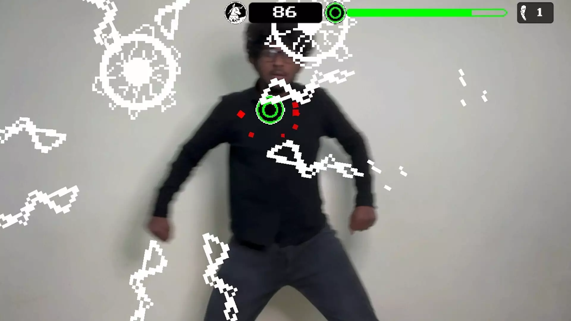 -Core Trials-游戏截图-好玩游戏库