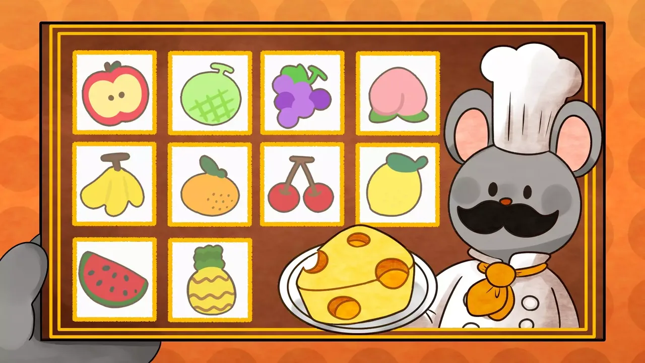 -BRELOK -ねずみたちの脱出-游戏截图-好玩游戏库