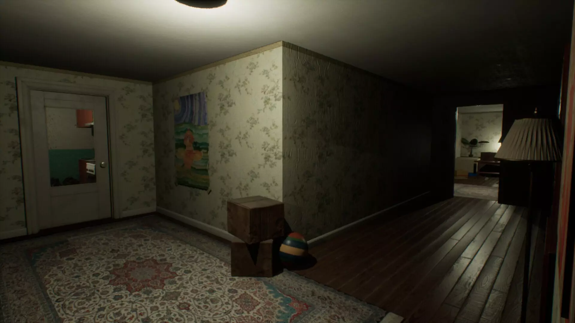 -Who am I?-游戏截图-好玩游戏库