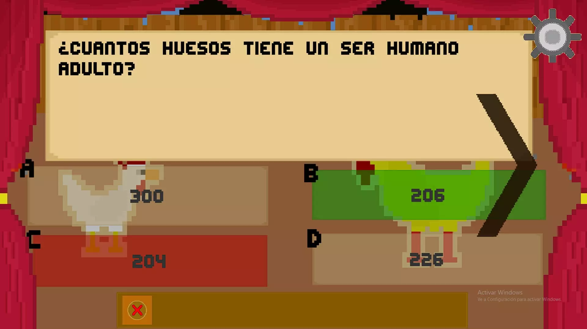 -Three Quest-游戏截图-好玩游戏库