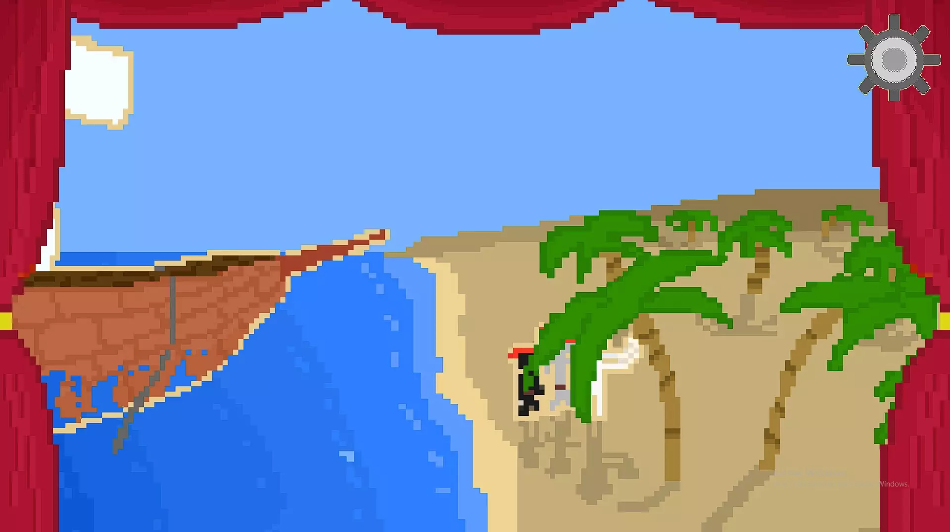 -Three Quest-游戏截图-好玩游戏库