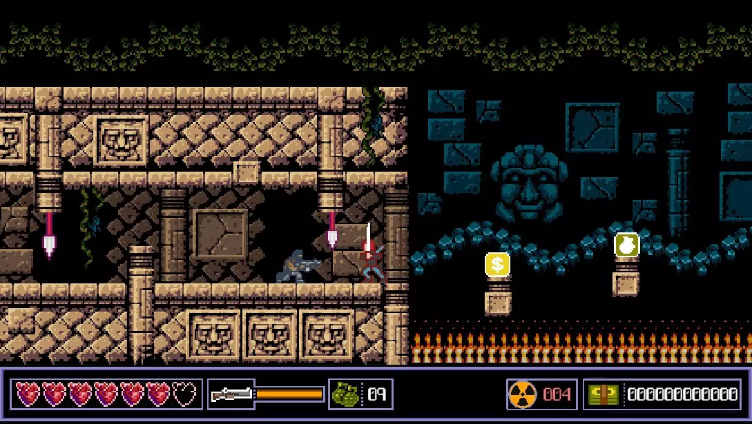 -1989 After the War-游戏截图-好玩游戏库