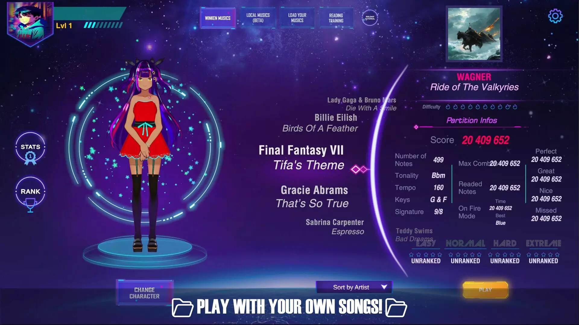 -Winken-游戏截图-好玩游戏库