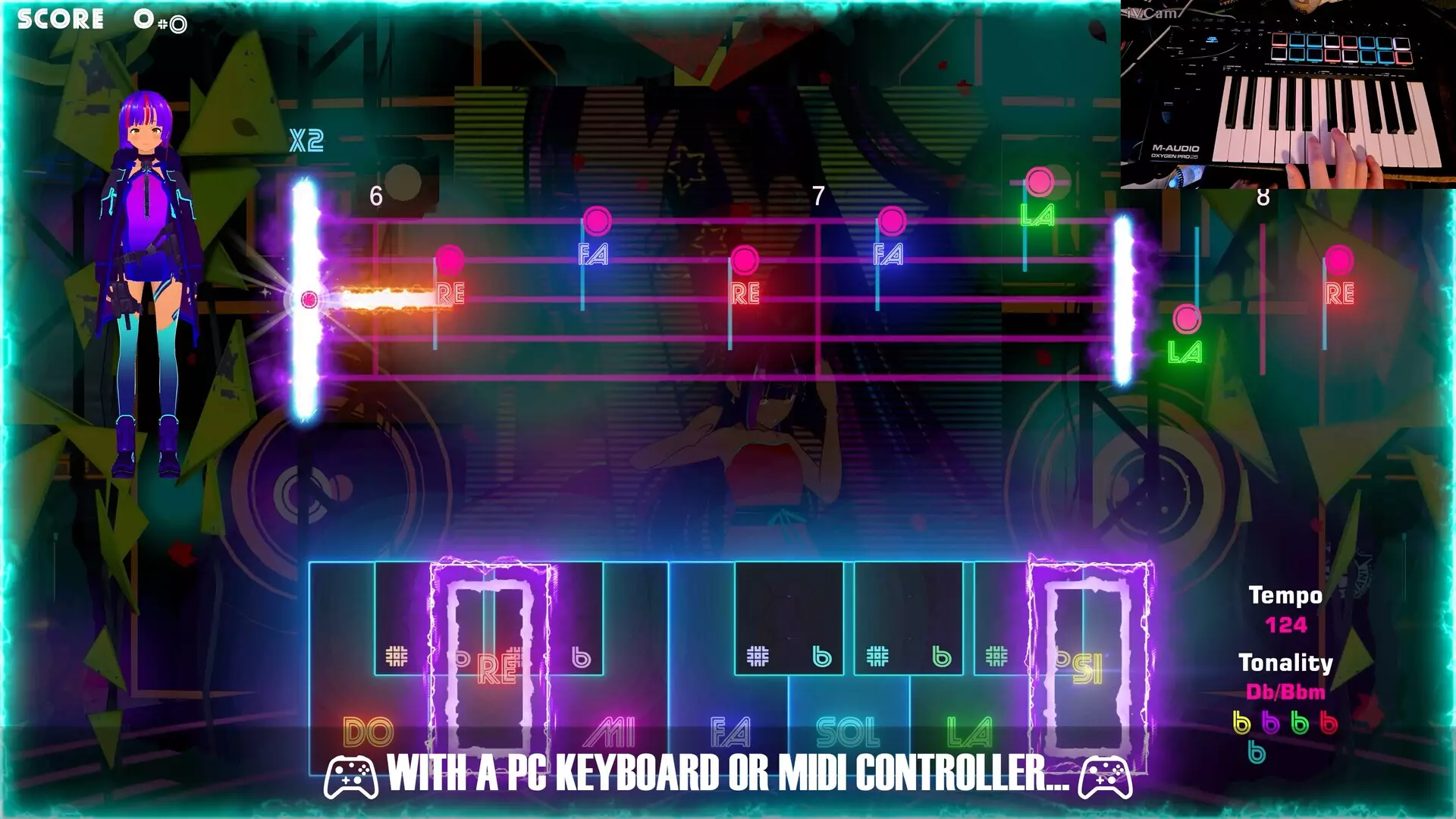 -Winken-游戏截图-好玩游戏库