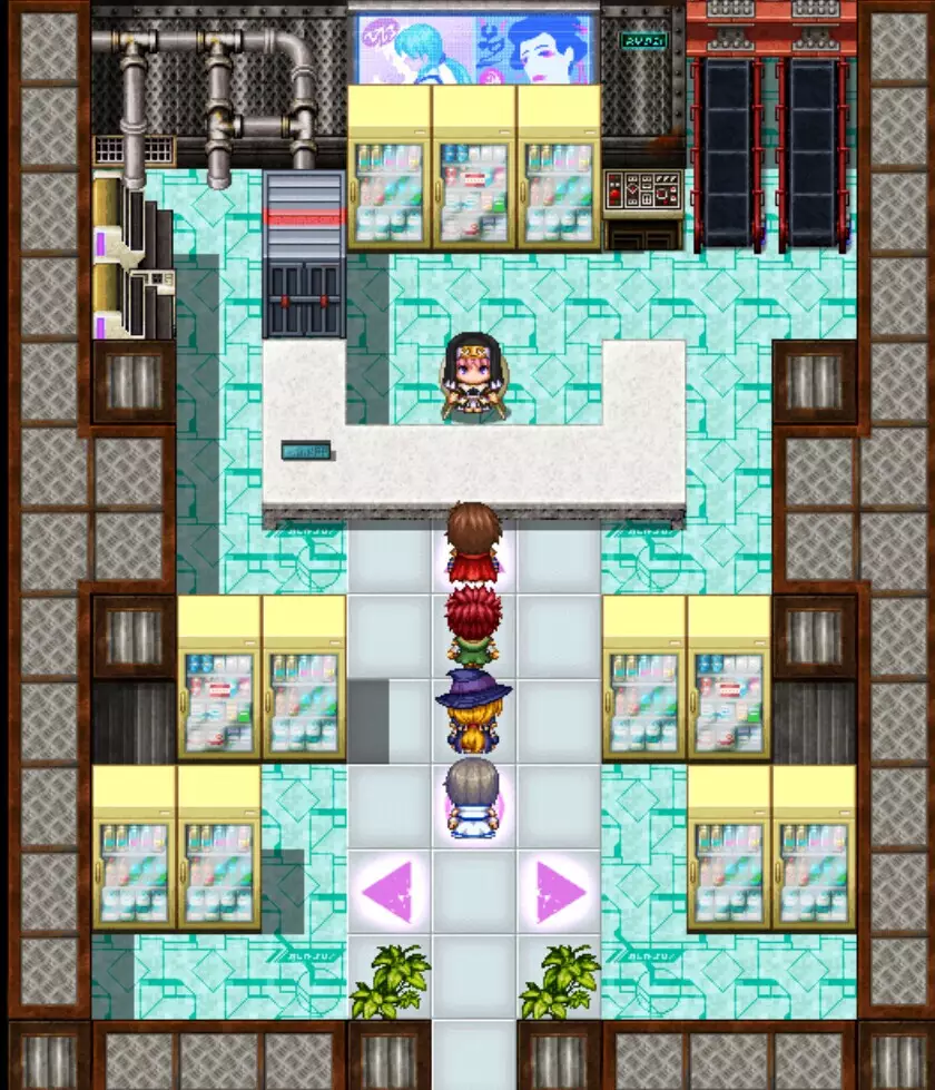 -doctrine-游戏截图-好玩游戏库