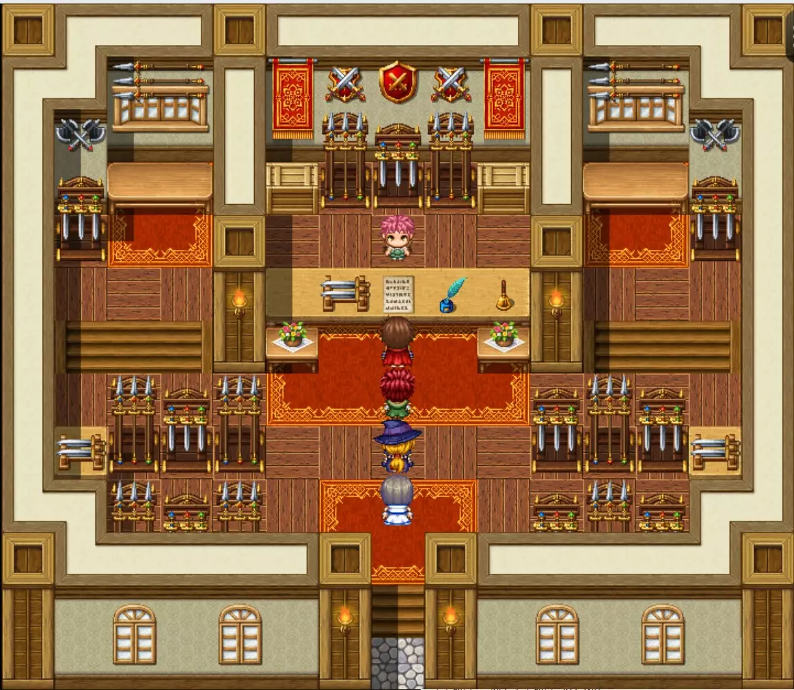 -doctrine-游戏截图-好玩游戏库