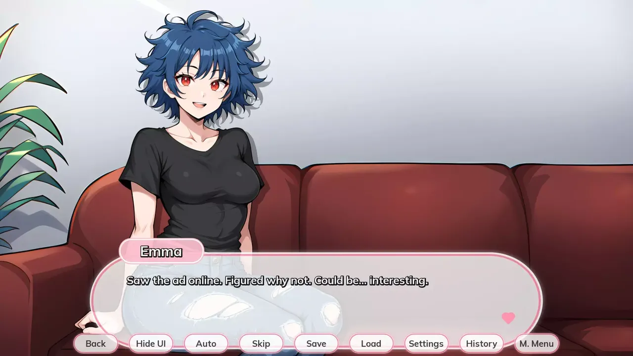 -Model Casting-游戏截图-好玩游戏库