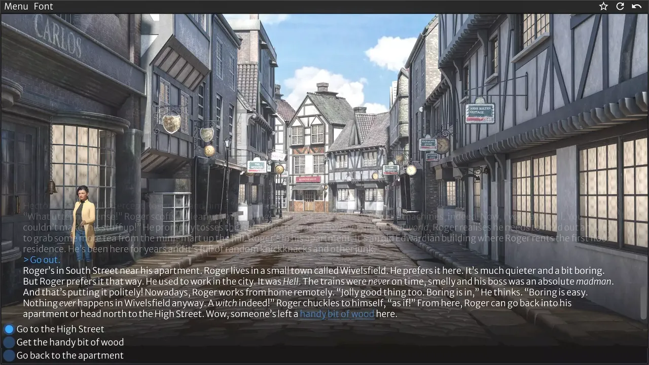 -Tempest In A Teapot-游戏截图-好玩游戏库