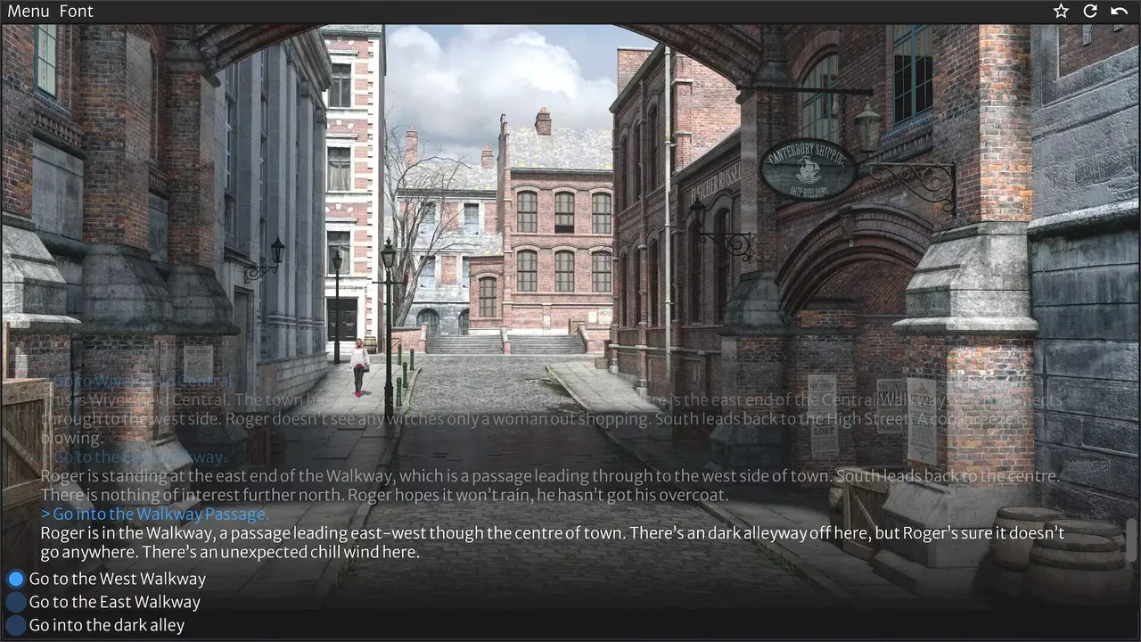 -Tempest In A Teapot-游戏截图-好玩游戏库