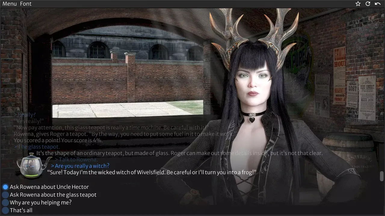 -Tempest In A Teapot-游戏截图-好玩游戏库