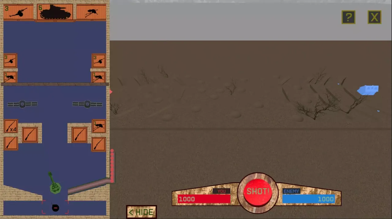 -Cult of Persona-游戏截图-好玩游戏库