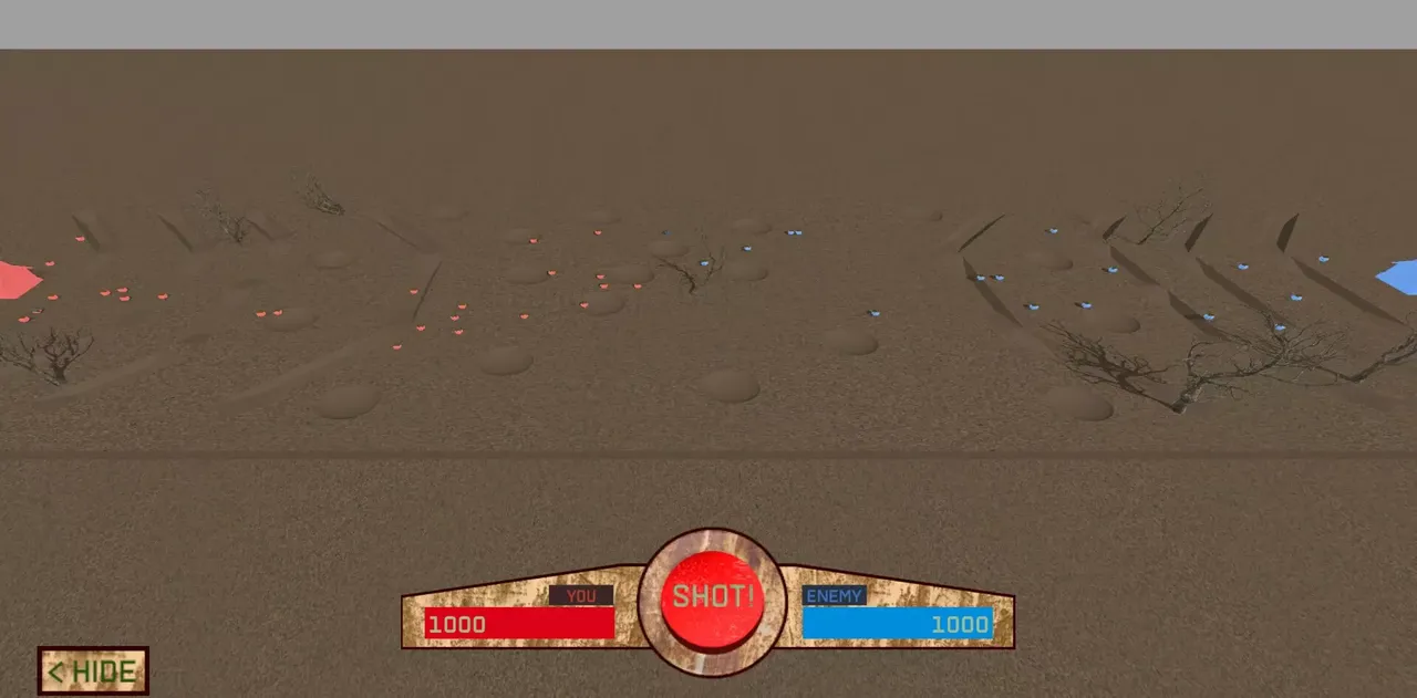 -Cult of Persona-游戏截图-好玩游戏库