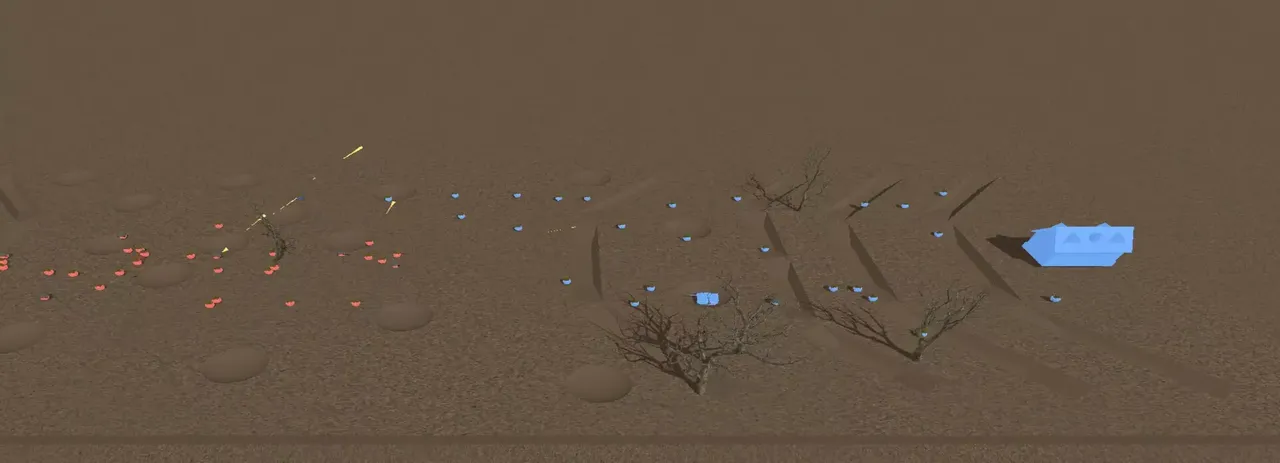 -Cult of Persona-游戏截图-好玩游戏库