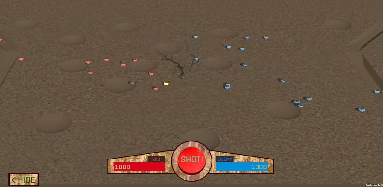 -Cult of Persona-游戏截图-好玩游戏库