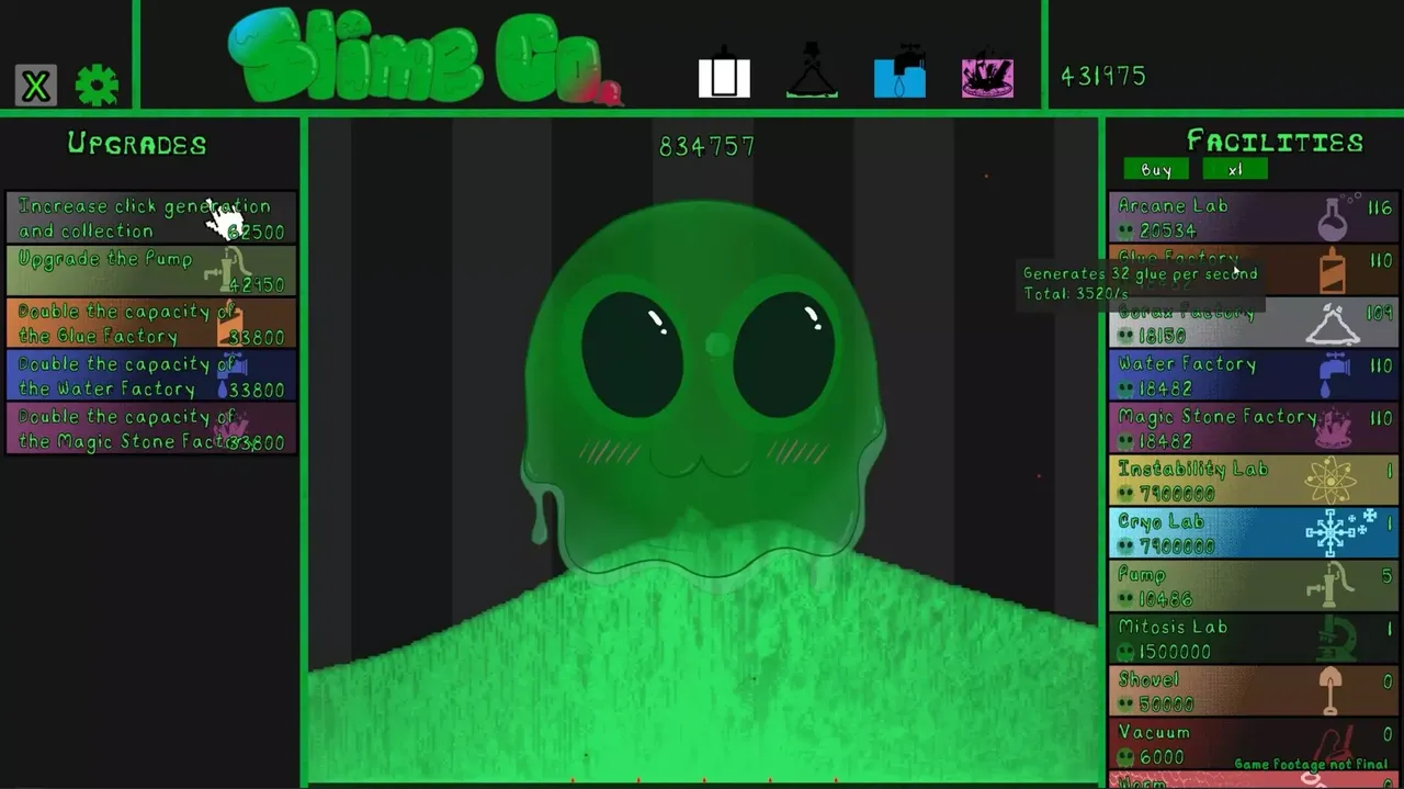 -Slime Co.-游戏截图-好玩游戏库