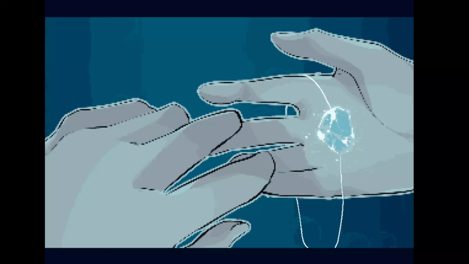 -しかくの勿忘草-游戏截图-好玩游戏库