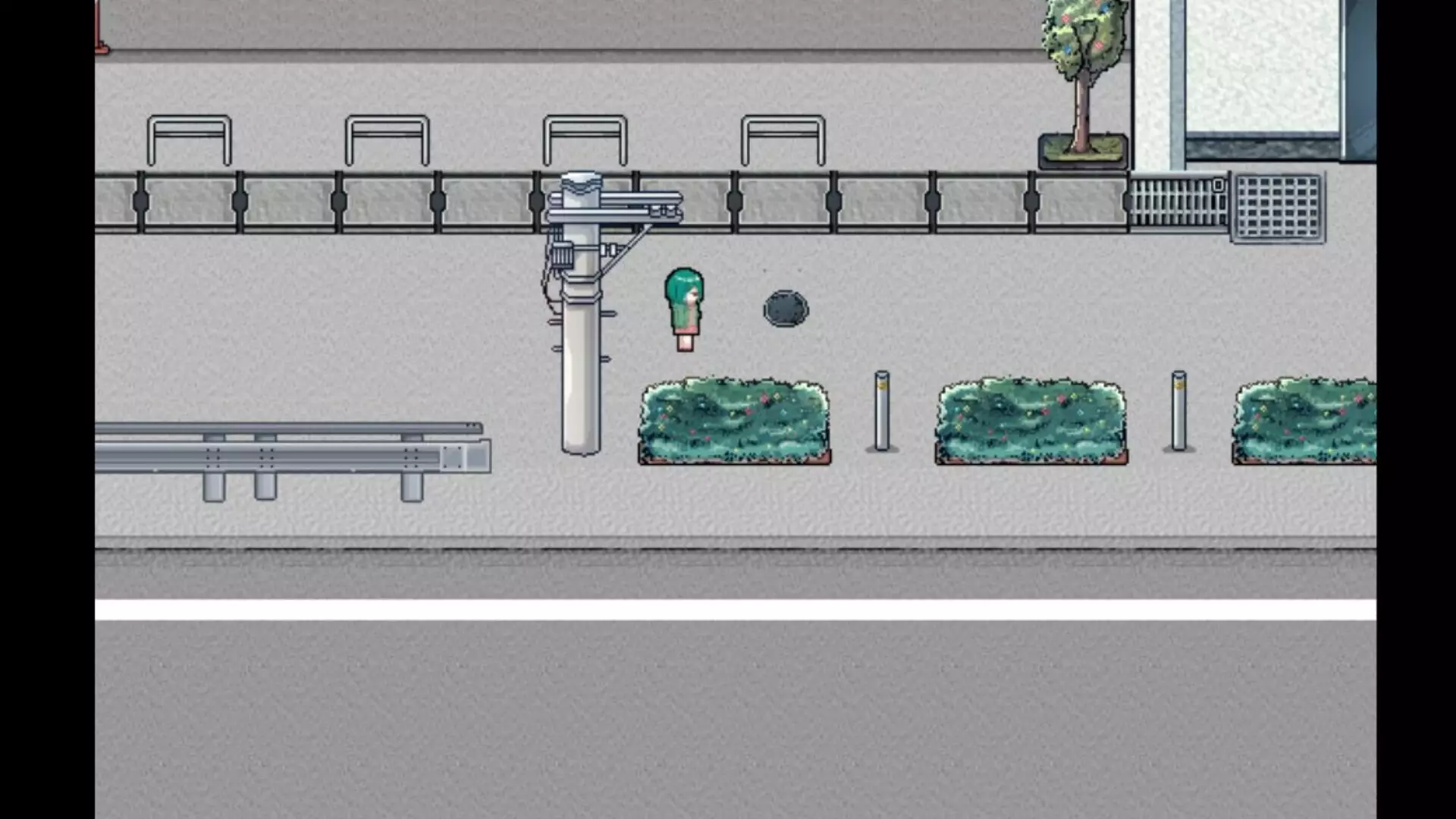 -しかくの勿忘草-游戏截图-好玩游戏库