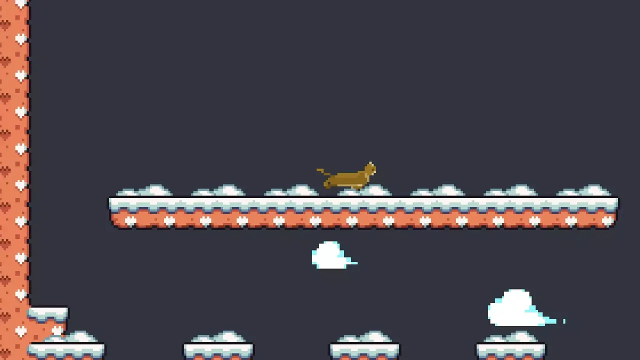 -Purfect Climb-游戏截图-好玩游戏库