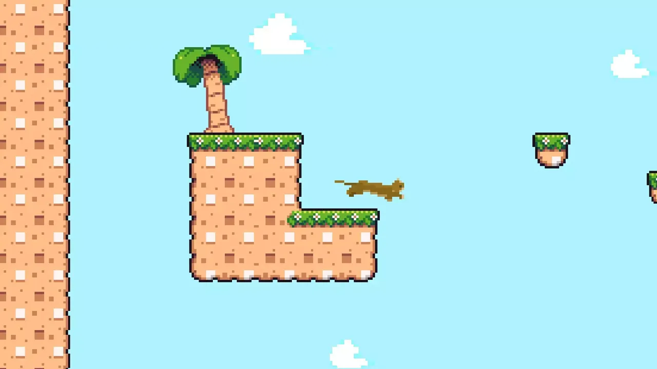 -Purfect Climb-游戏截图-好玩游戏库