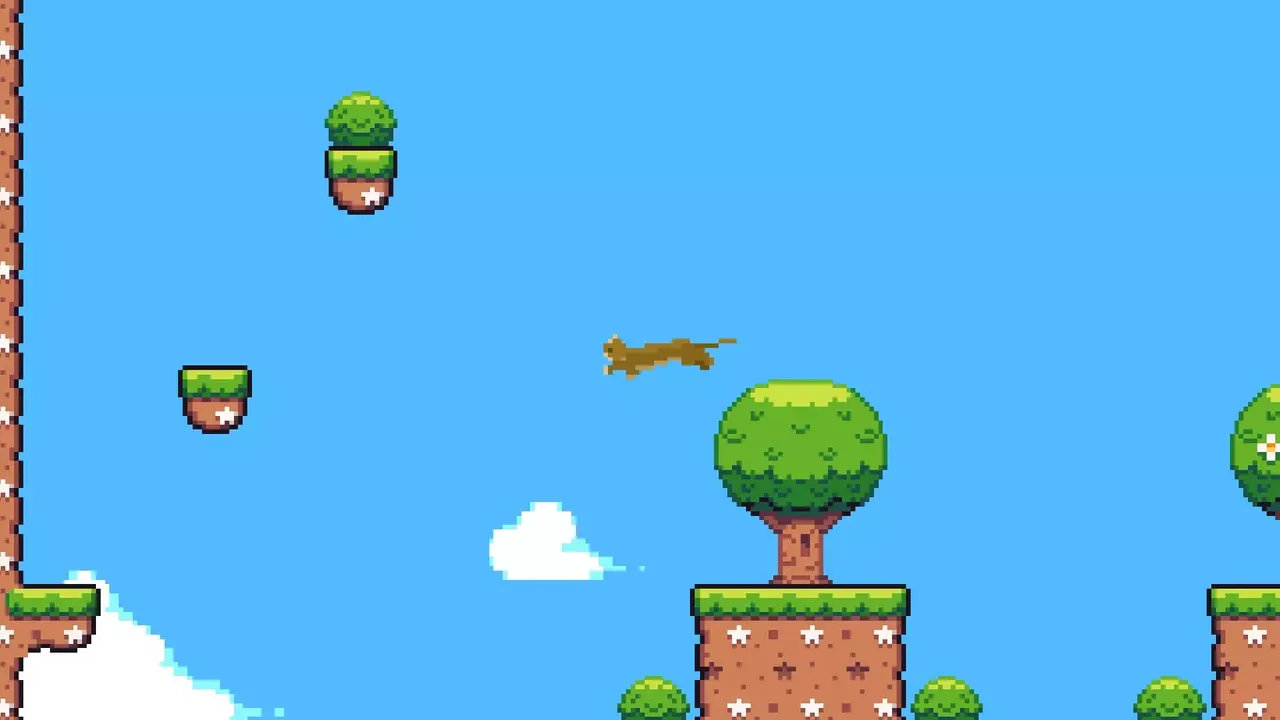 -Purfect Climb-游戏截图-好玩游戏库