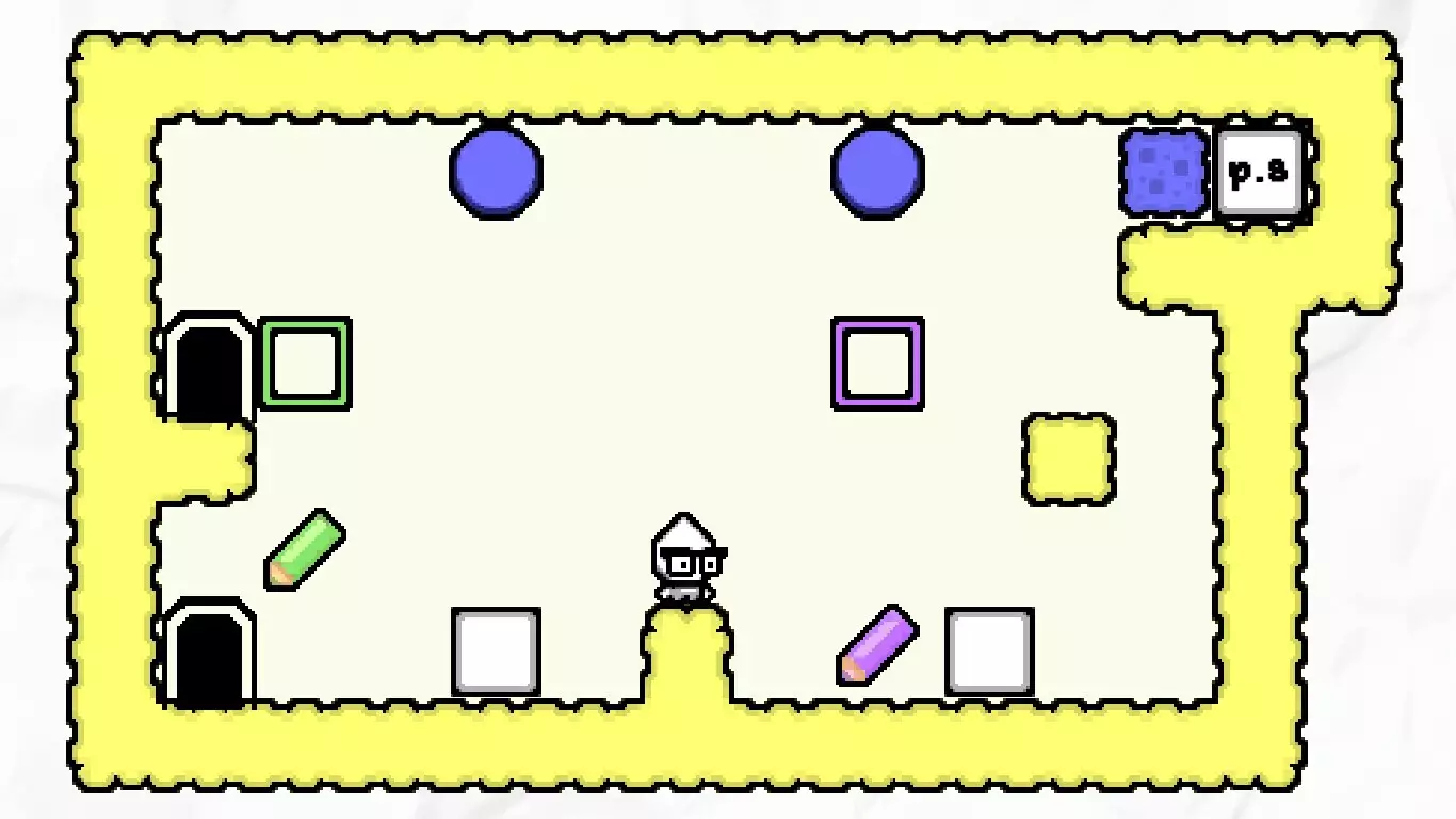 -Pointdexter-游戏截图-好玩游戏库