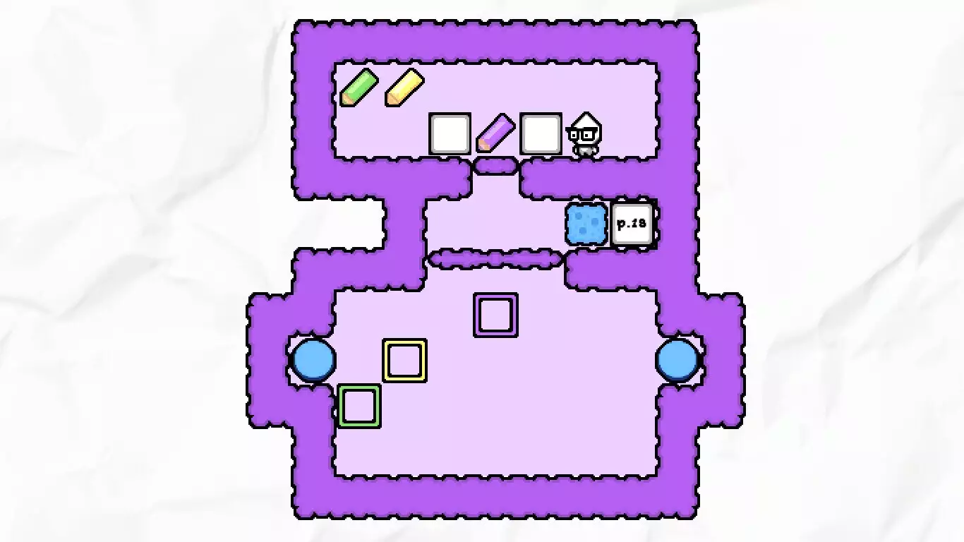 -Pointdexter-游戏截图-好玩游戏库