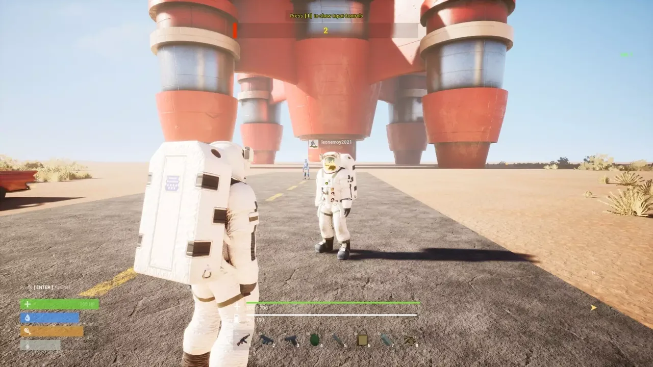 -Atompunks 1969-游戏截图-好玩游戏库