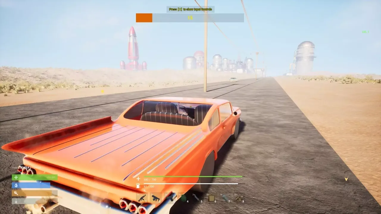 -Atompunks 1969-游戏截图-好玩游戏库