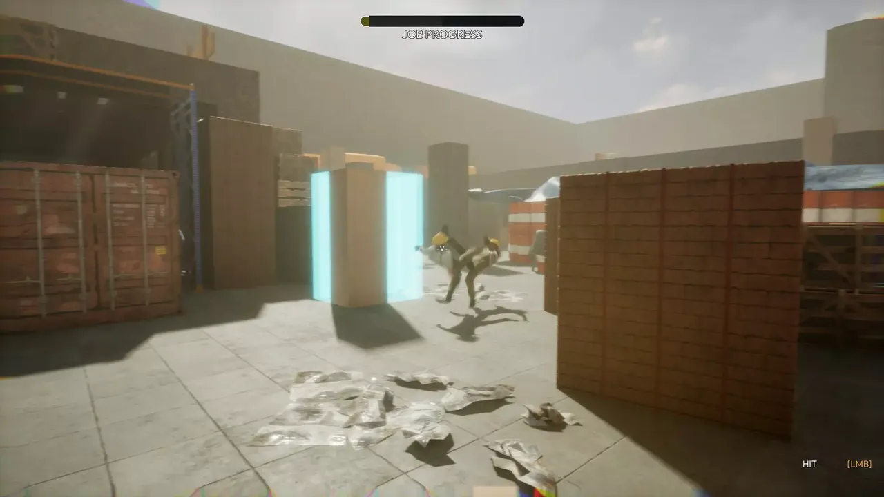 -Drunk Builder Simulator-游戏截图-好玩游戏库