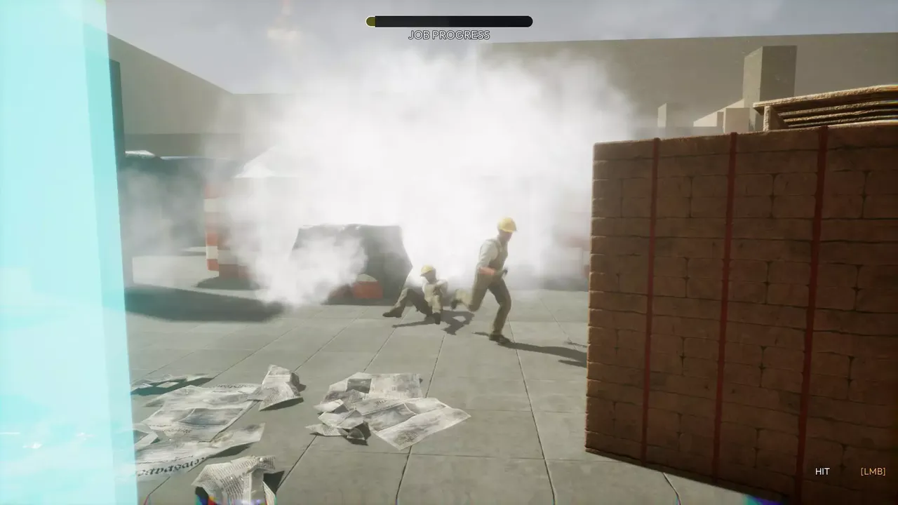 -Drunk Builder Simulator-游戏截图-好玩游戏库