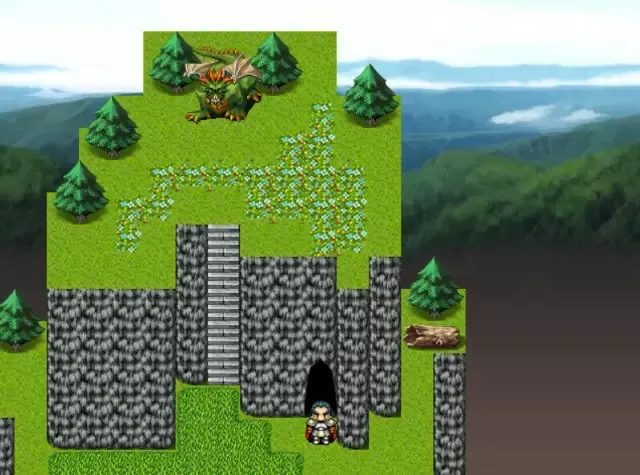 -Throneheir-游戏截图-好玩游戏库