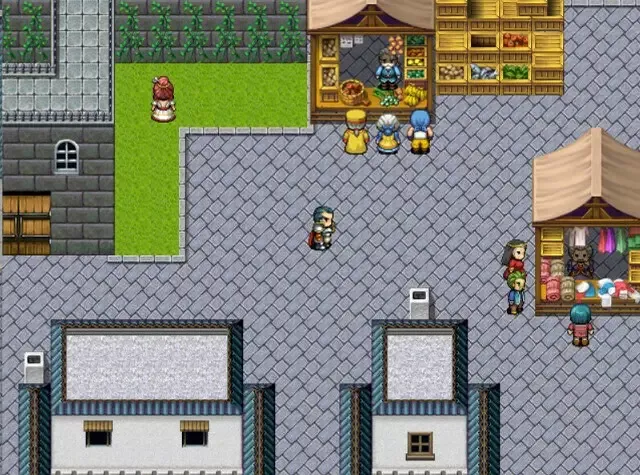 -Throneheir-游戏截图-好玩游戏库