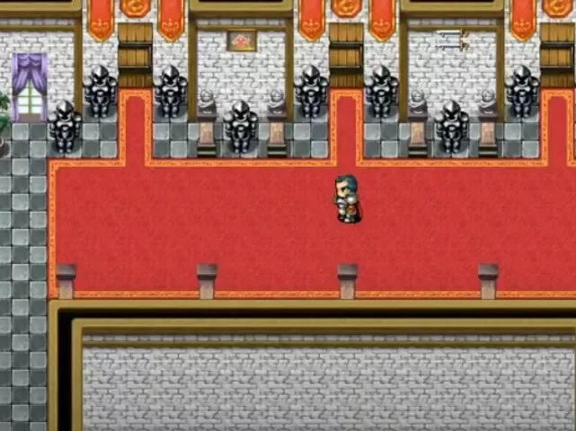 -Throneheir-游戏截图-好玩游戏库