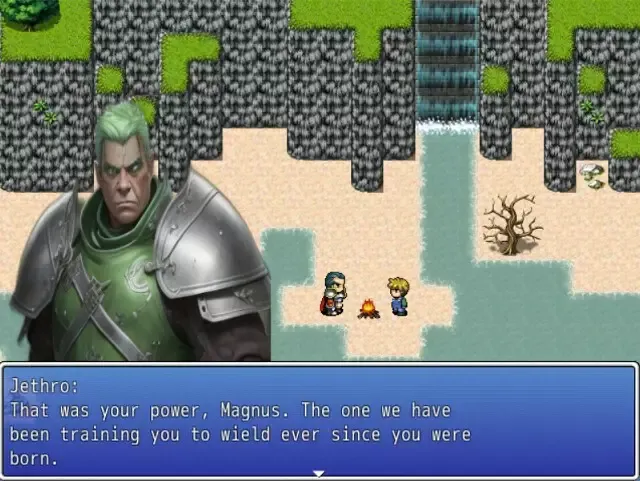 -Throneheir-游戏截图-好玩游戏库