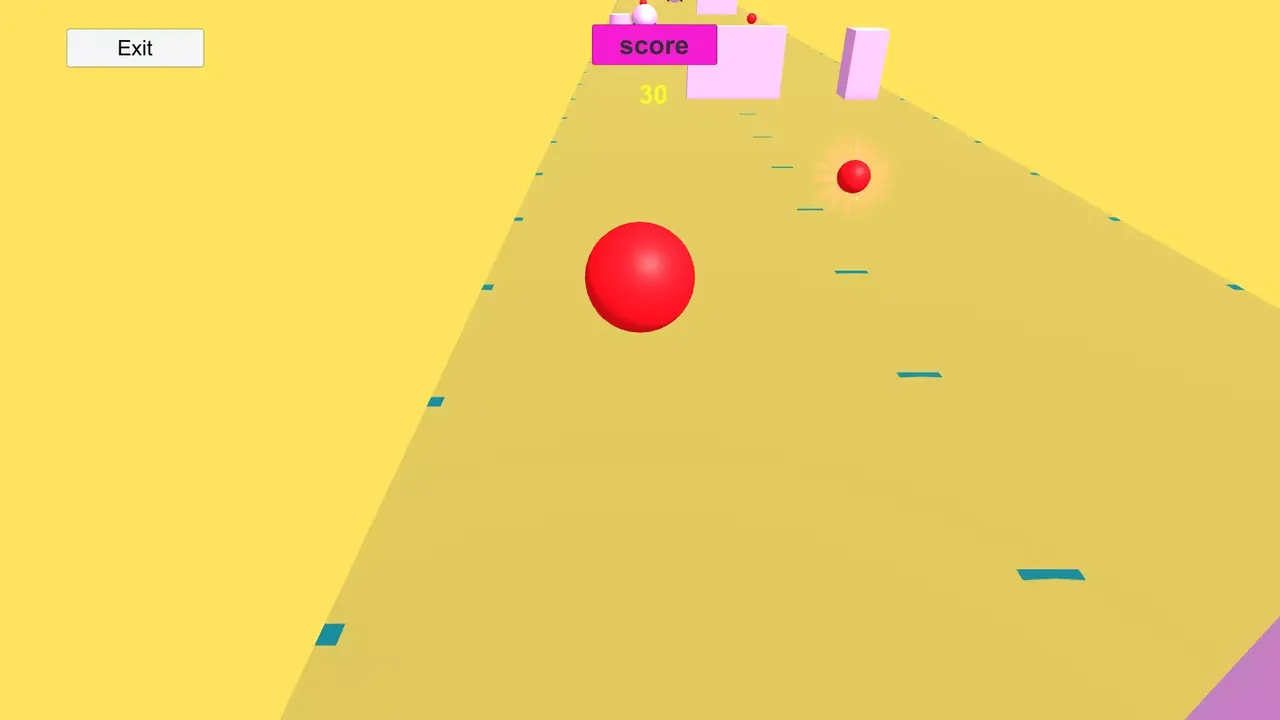 -Cacophony-游戏截图-好玩游戏库