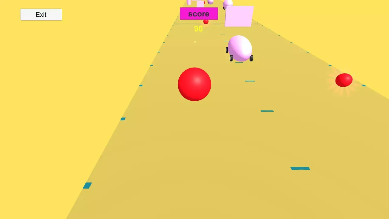 -Cacophony-游戏截图-好玩游戏库