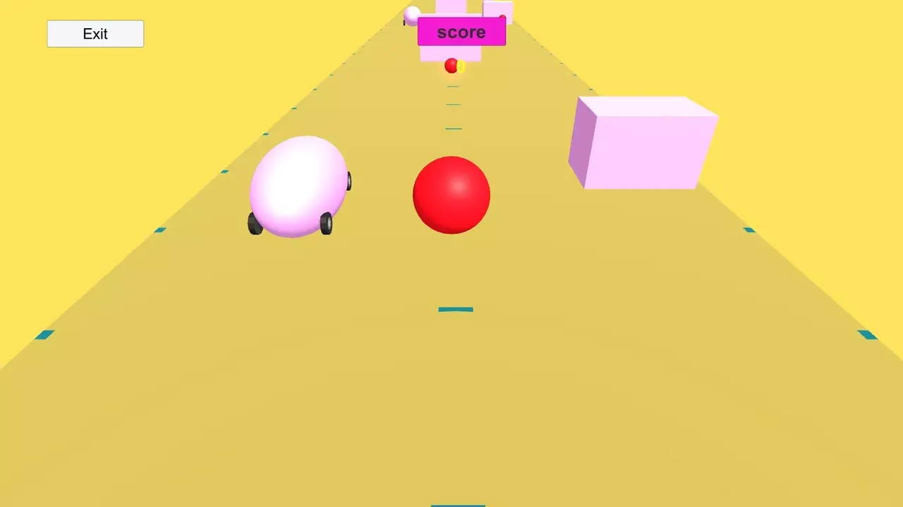 -Cacophony-游戏截图-好玩游戏库