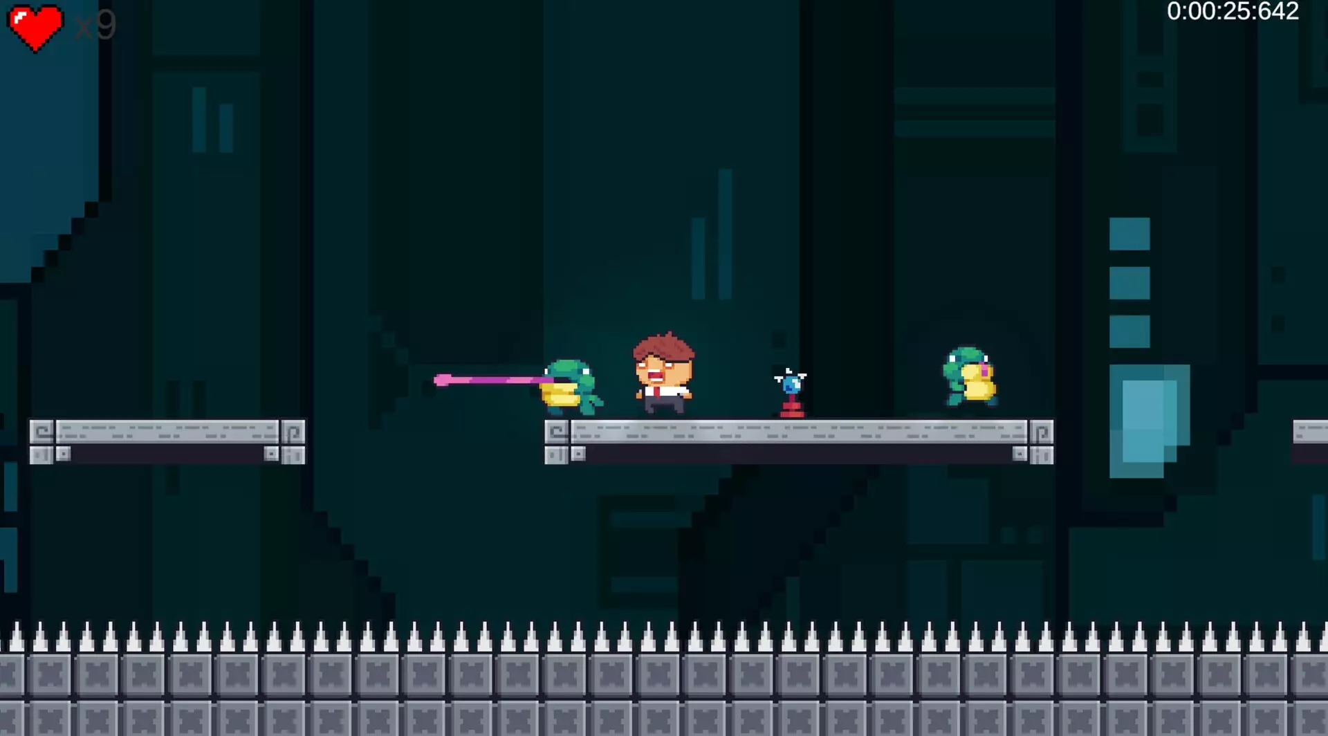 -Mariusz: the game-游戏截图-好玩游戏库