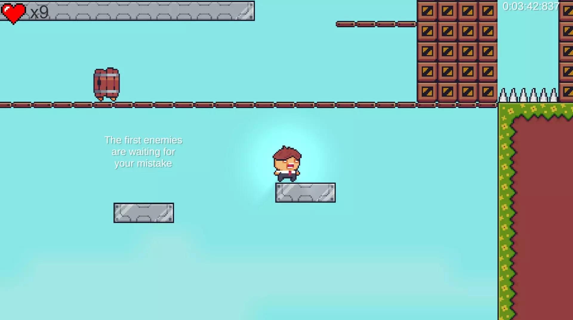 -Mariusz: the game-游戏截图-好玩游戏库