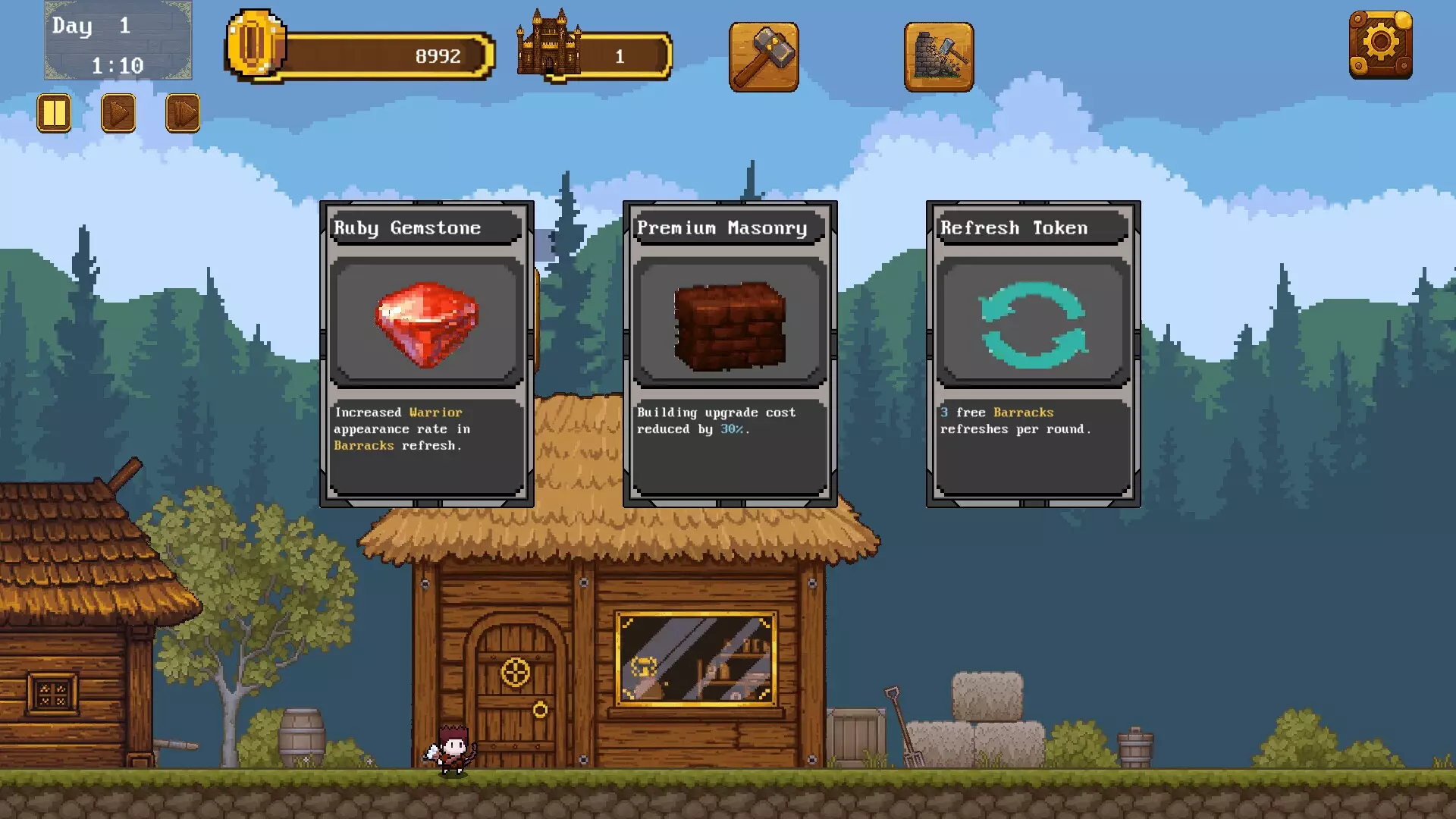 -Fight after Dark-游戏截图-好玩游戏库