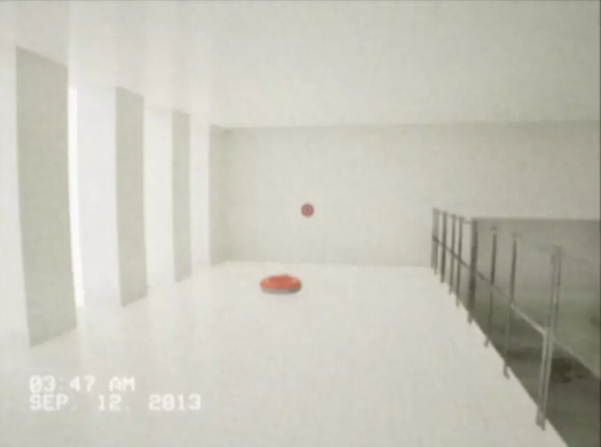 -The Solitude Project-游戏截图-好玩游戏库