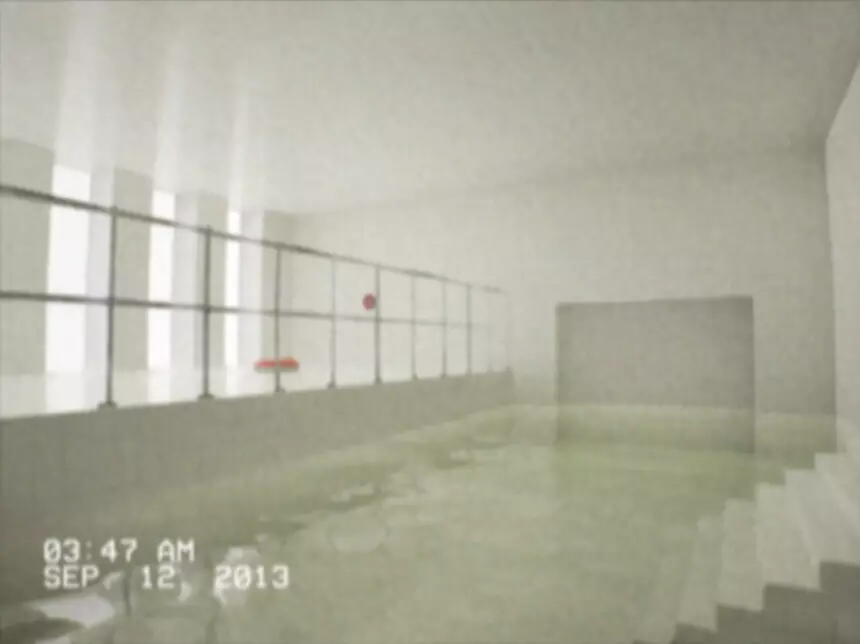 -The Solitude Project-游戏截图-好玩游戏库