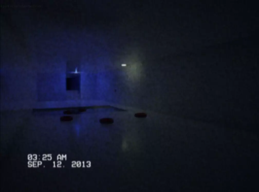 -The Solitude Project-游戏截图-好玩游戏库