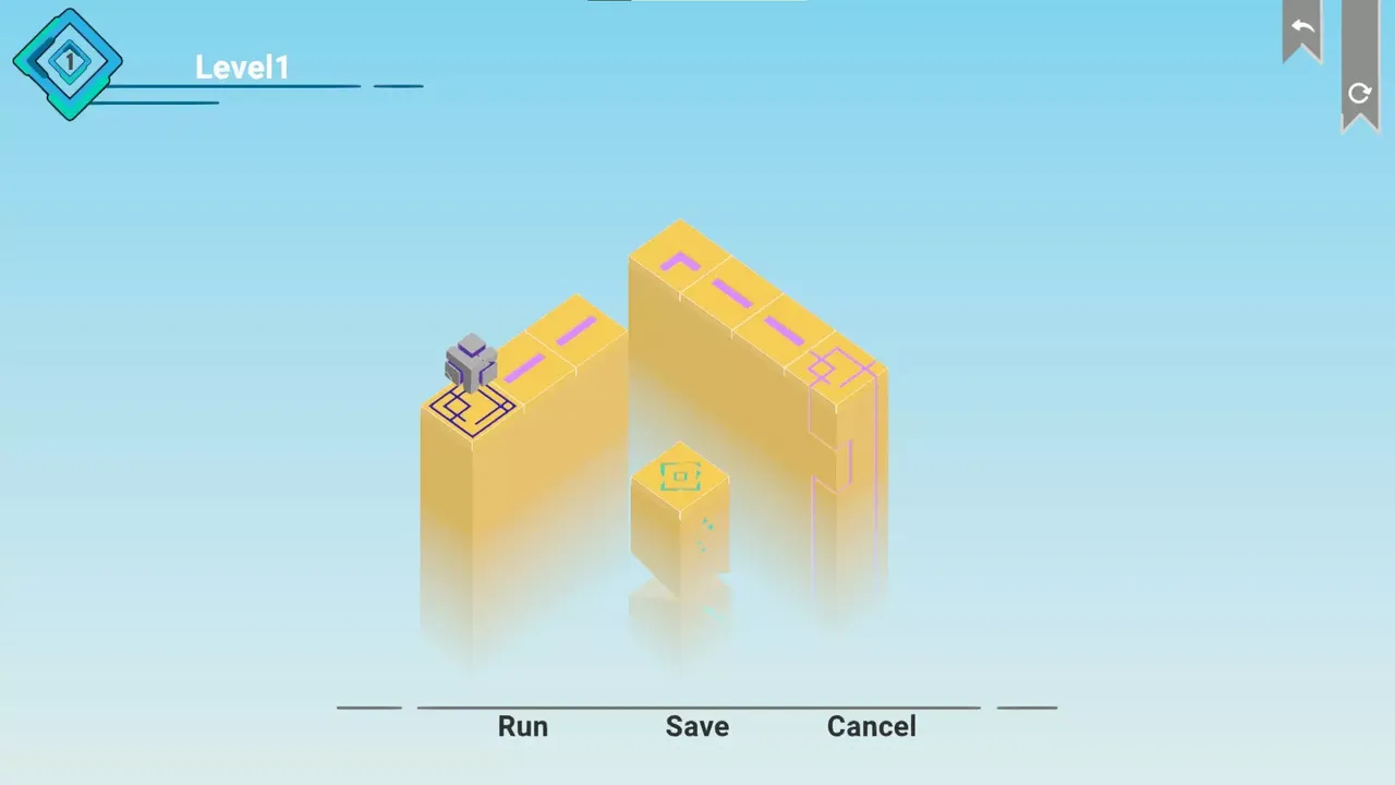 -Stele-游戏截图-好玩游戏库