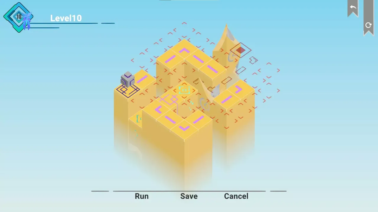 -Stele-游戏截图-好玩游戏库