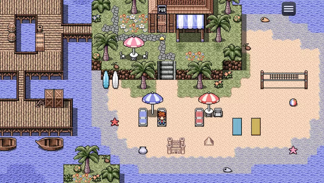 -Debt City-游戏截图-好玩游戏库