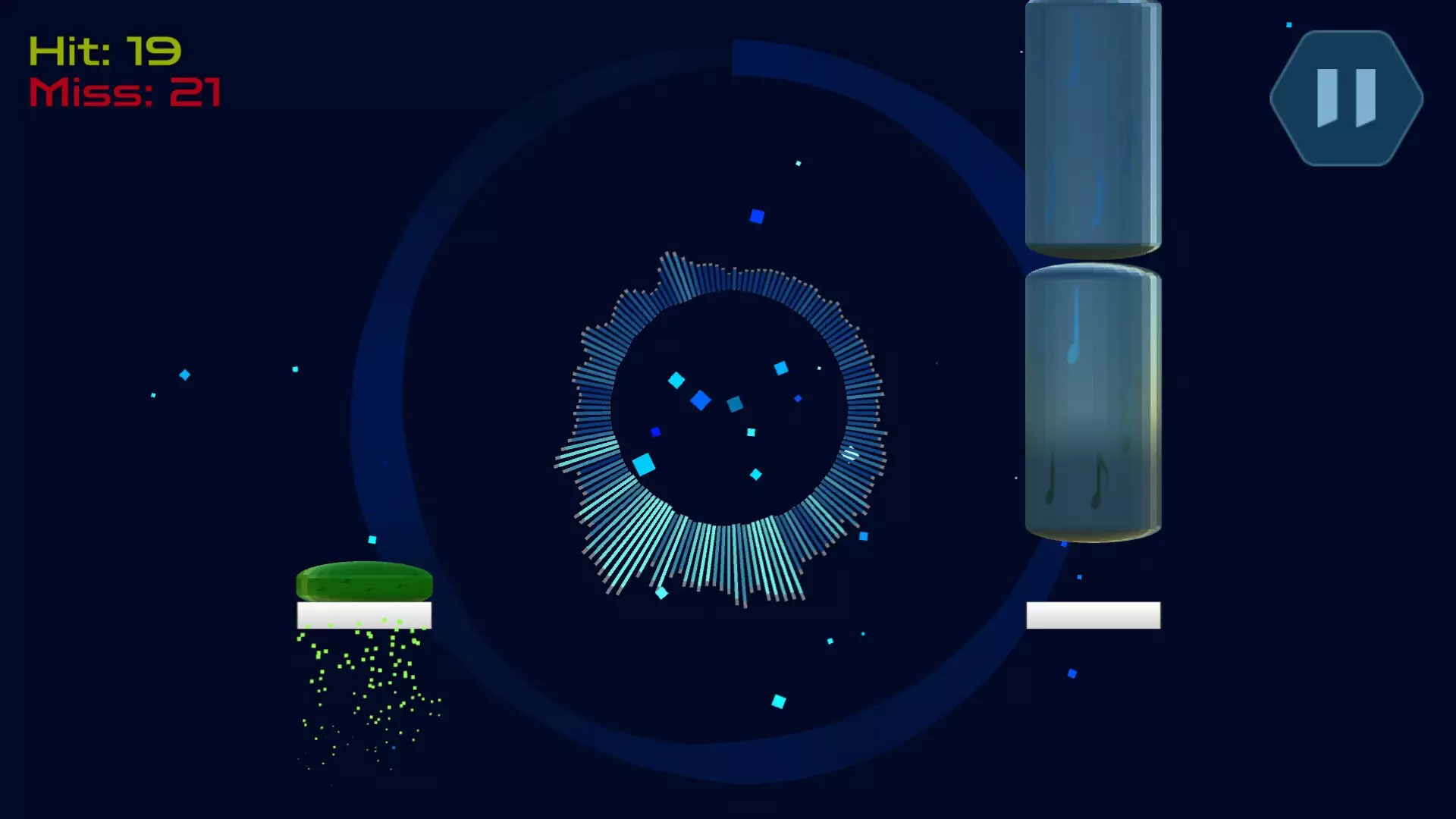 -Stagees - Just Play !-游戏截图-好玩游戏库