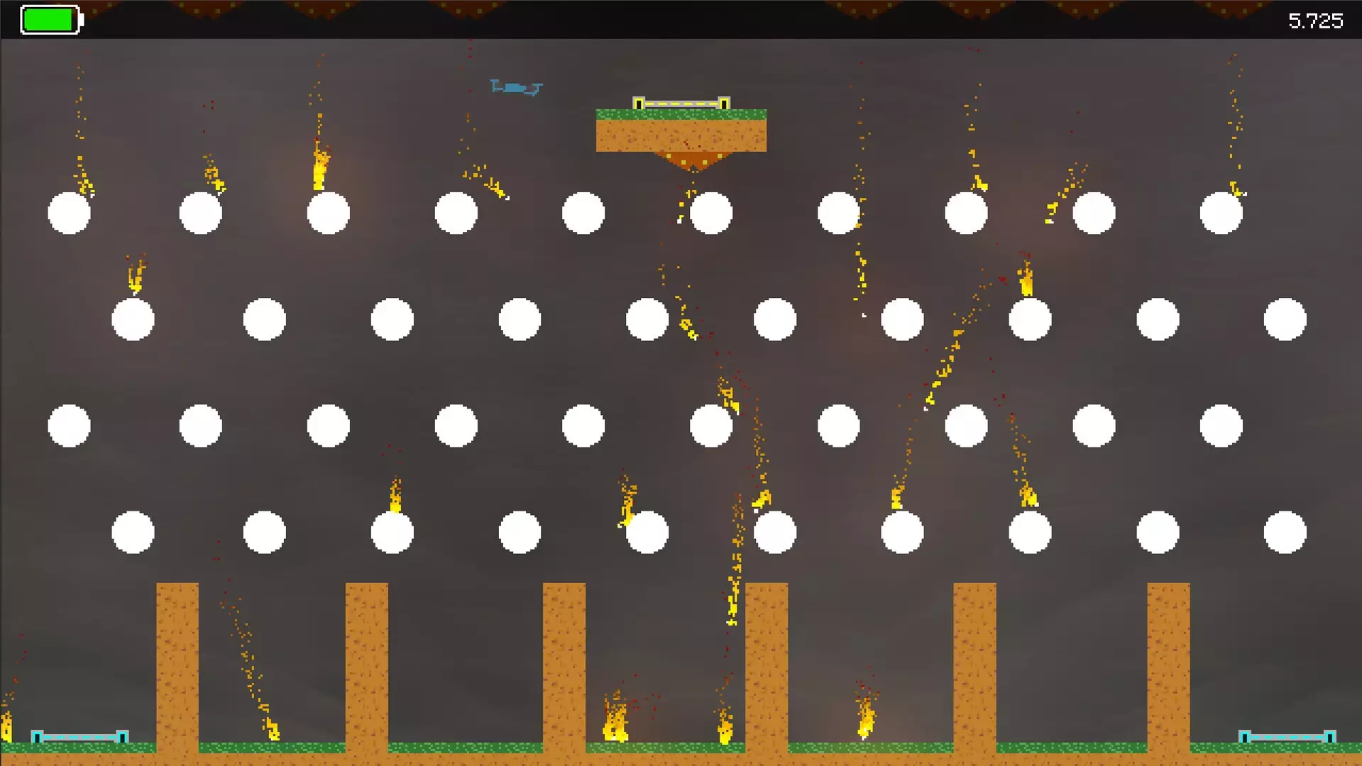 -Drone Dash-游戏截图-好玩游戏库