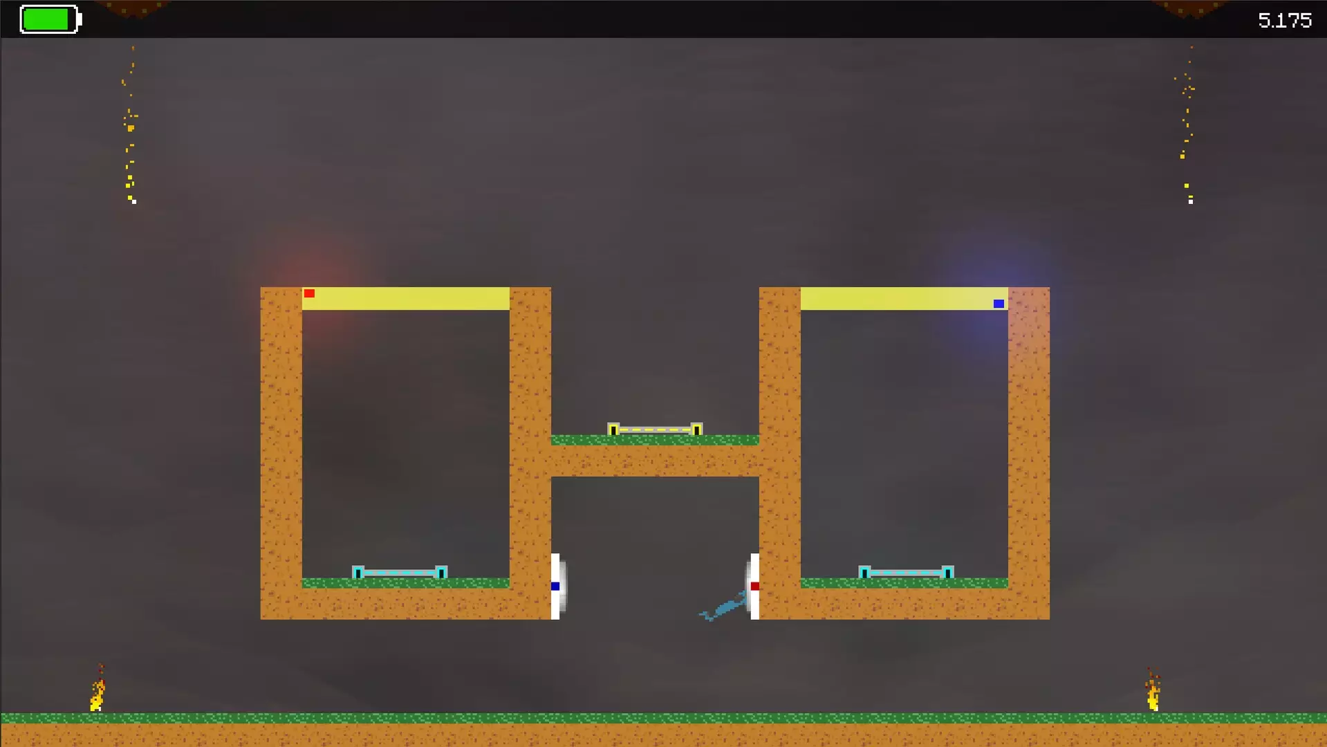 -Drone Dash-游戏截图-好玩游戏库