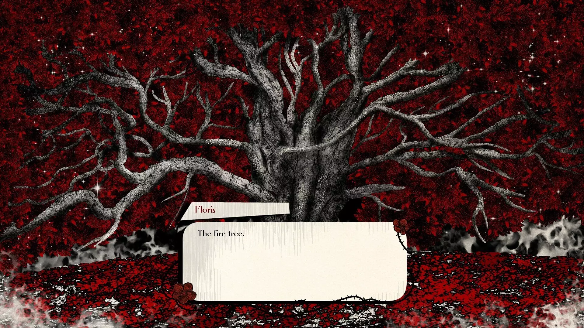 -Forest of Death Masks-游戏截图-好玩游戏库